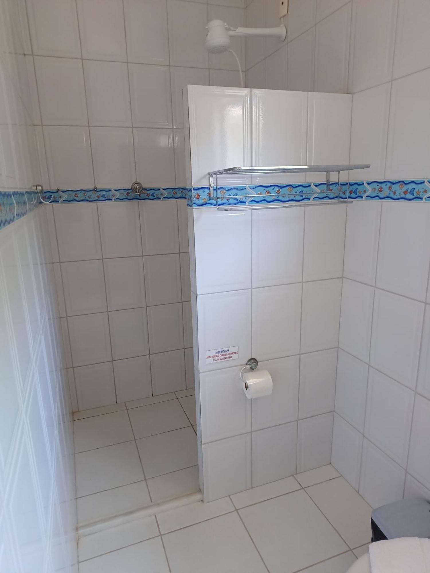 Morada Das Palmeiras Barra Grande  Kamer foto