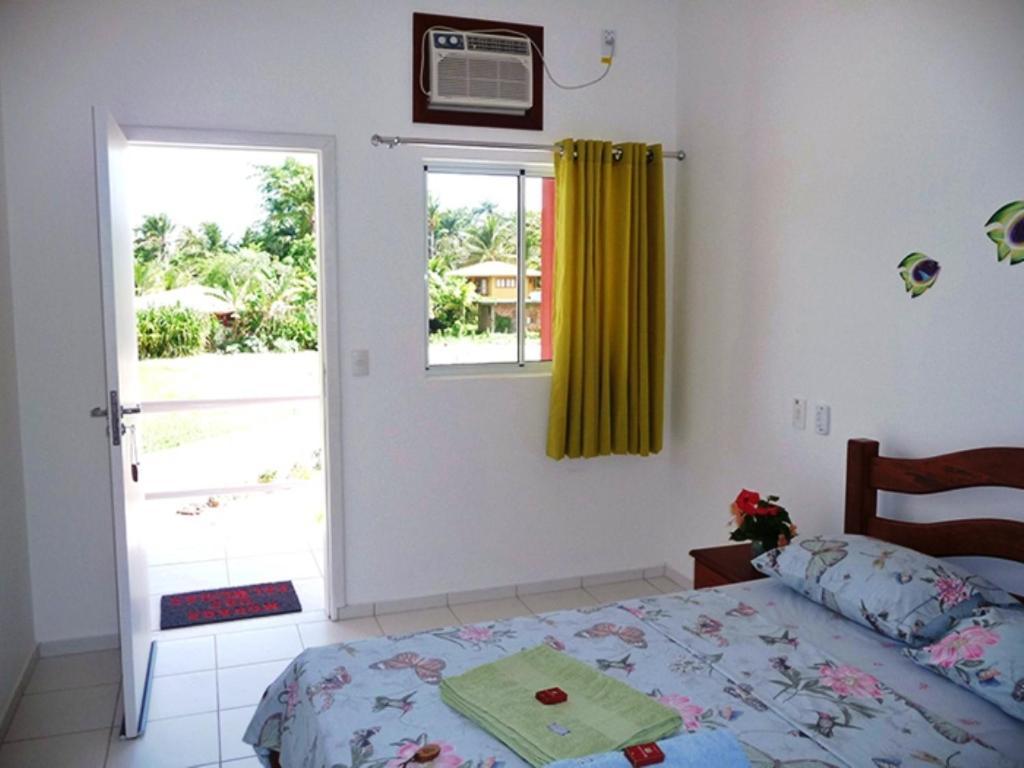Morada Das Palmeiras Barra Grande  Kamer foto