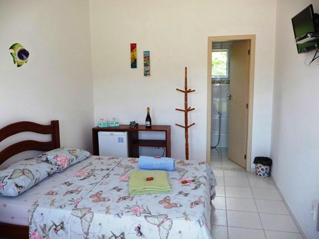 Morada Das Palmeiras Barra Grande  Kamer foto