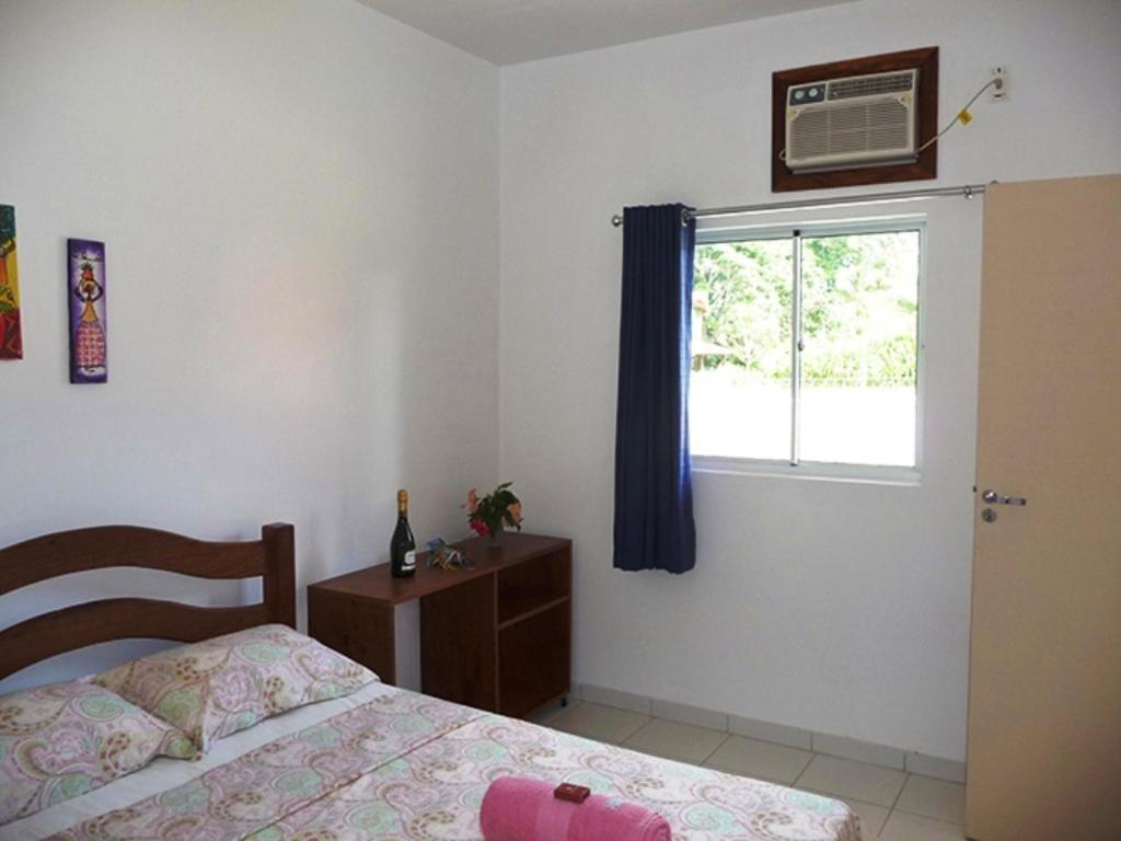 Morada Das Palmeiras Barra Grande  Kamer foto