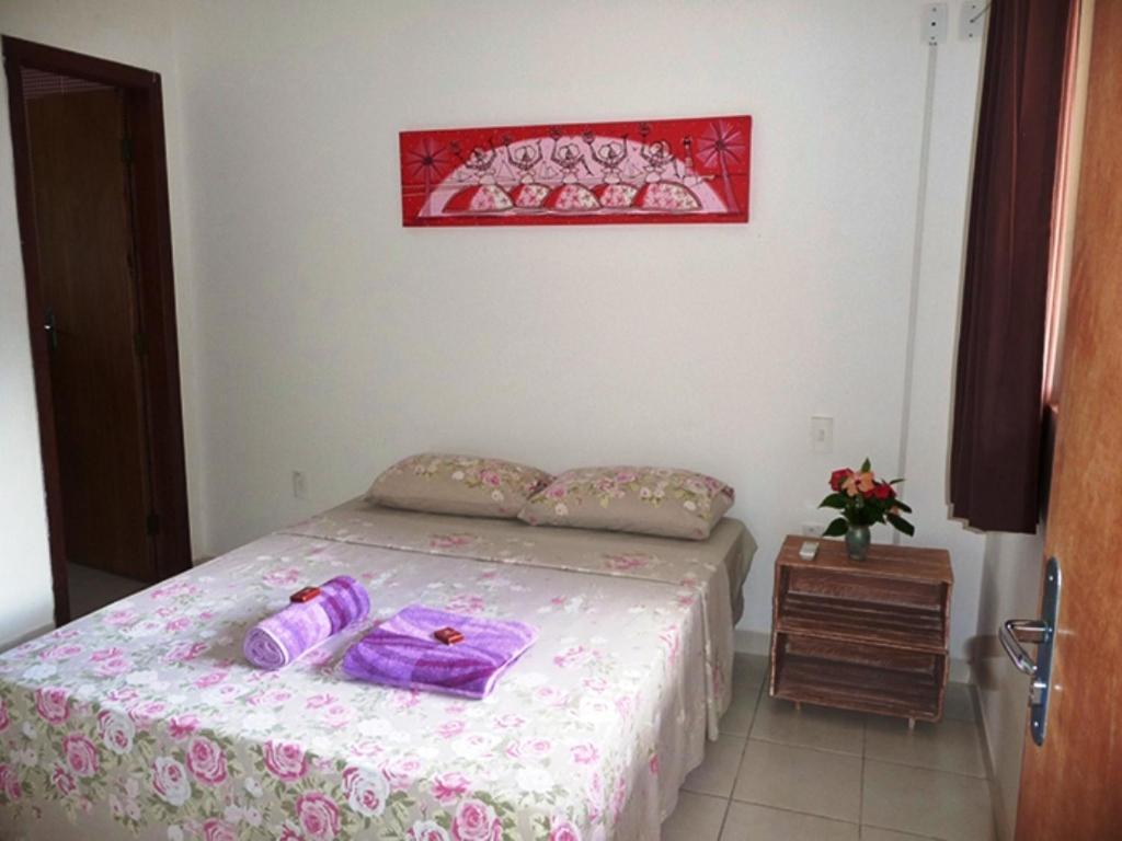 Morada Das Palmeiras Barra Grande  Kamer foto