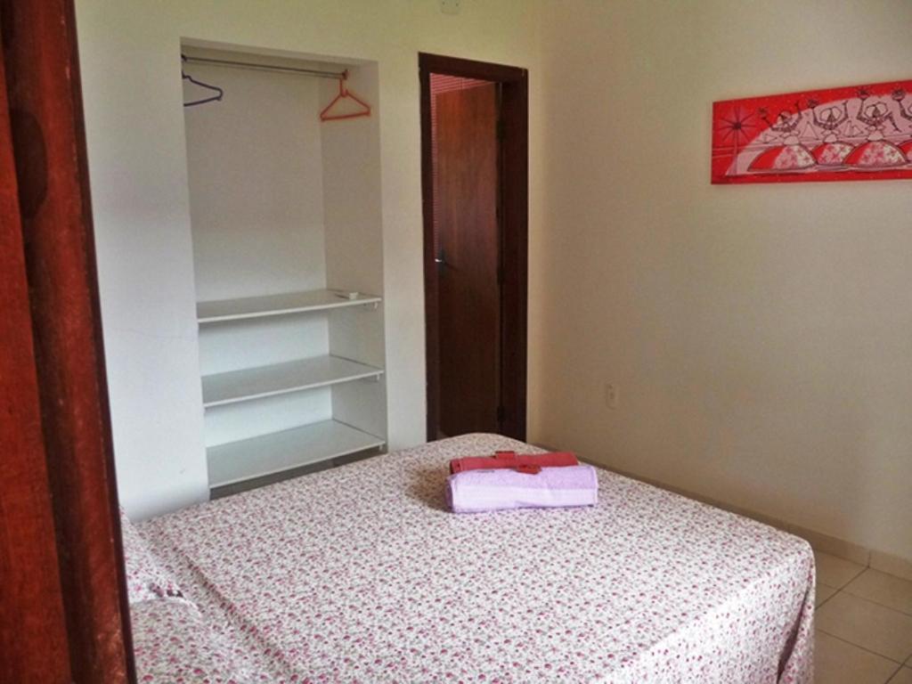 Morada Das Palmeiras Barra Grande  Kamer foto